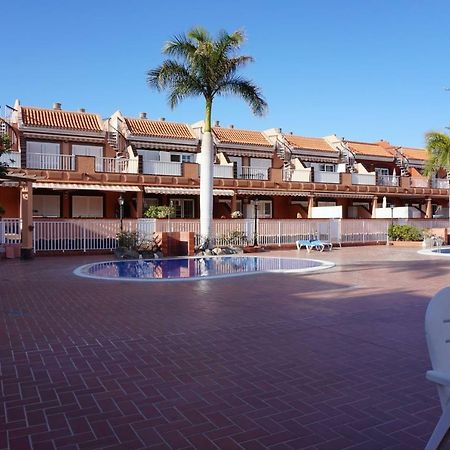 コスタ・デル・シレンチオLa Hacienda Holidayアパートメント エクステリア 写真
